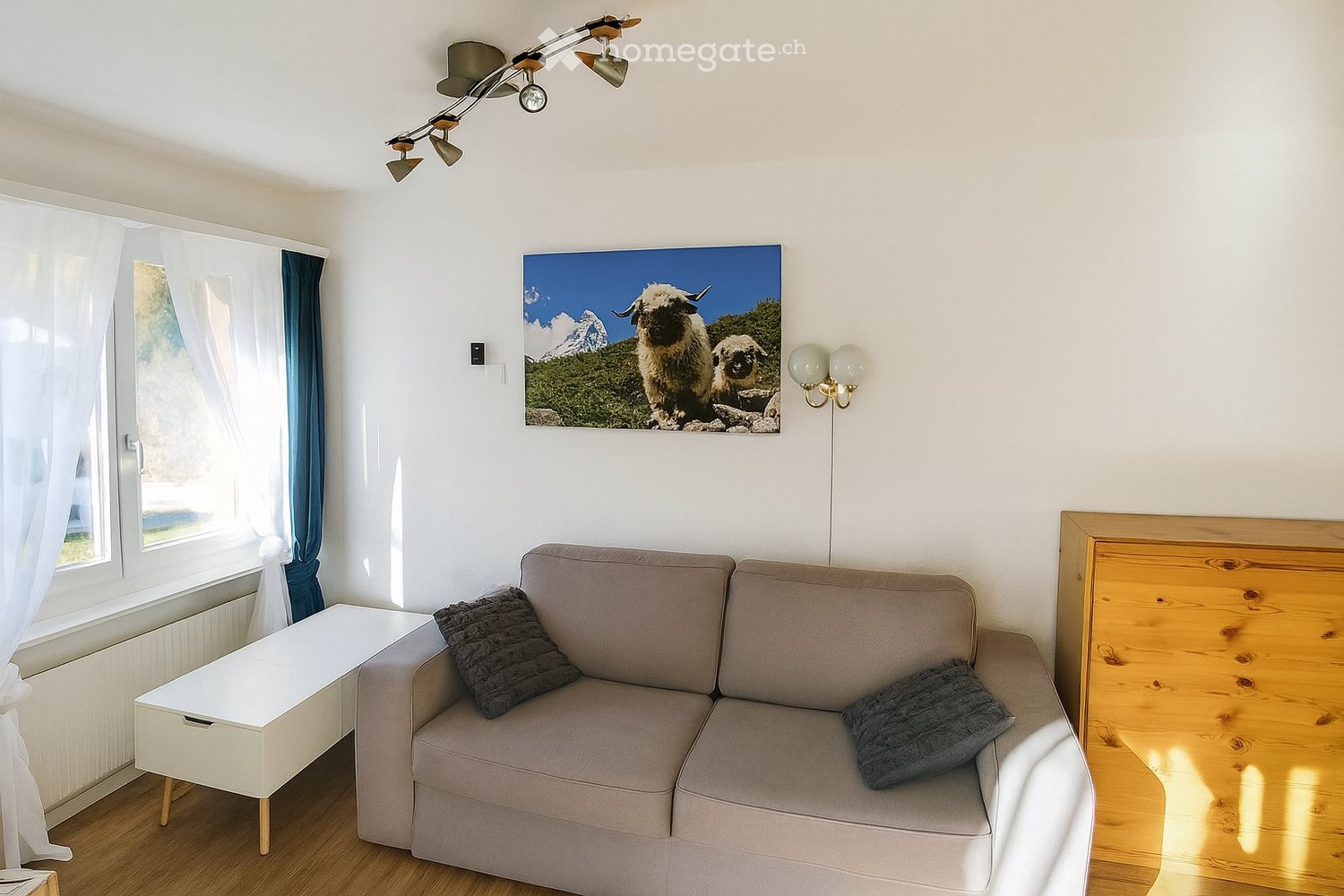 Renditestarke Topinvestition Frisch saniertes Studio Toplage -  Bild 3