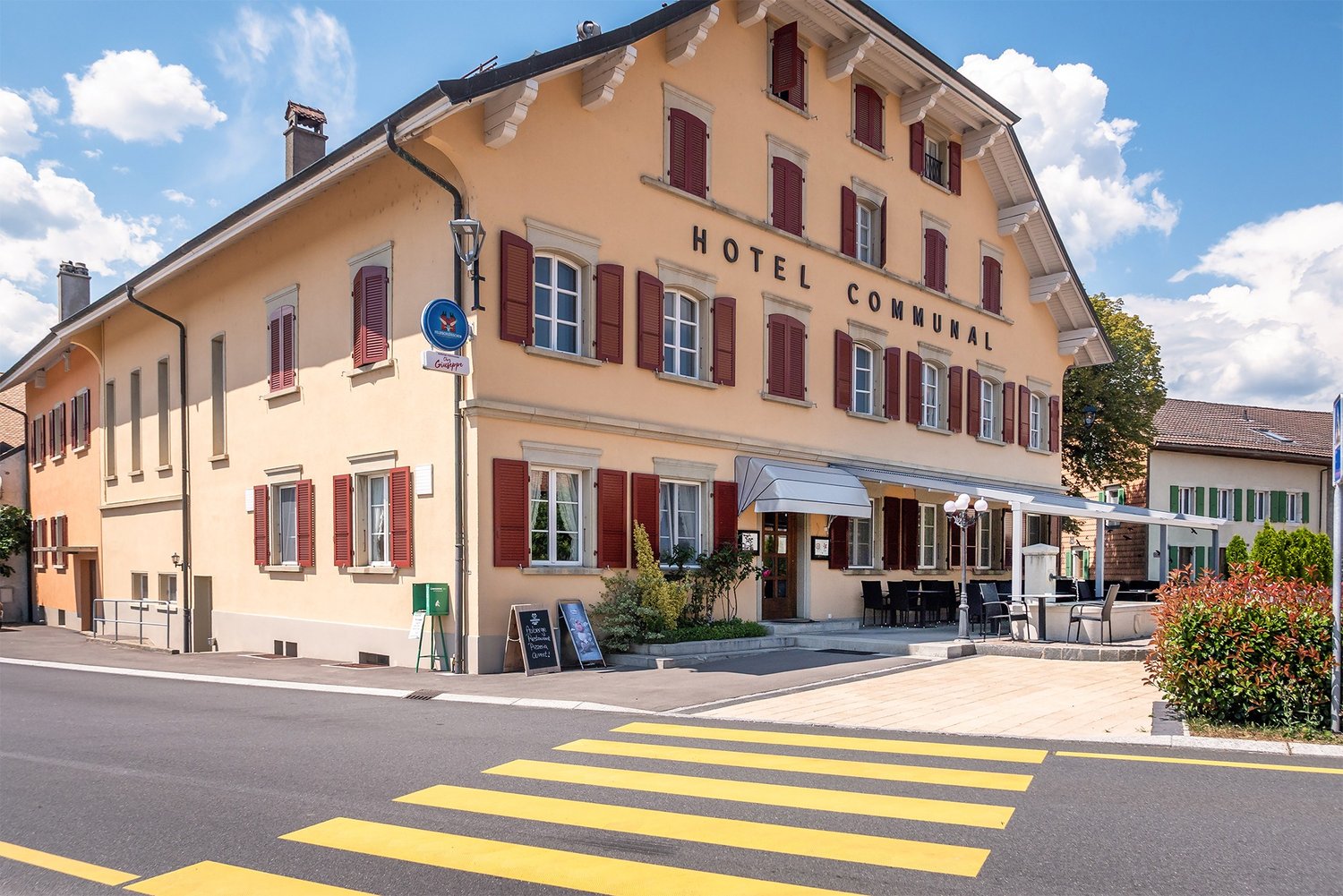 1144 Ballens - Appartement de 3 pièces et demie neuf -  Bild 6