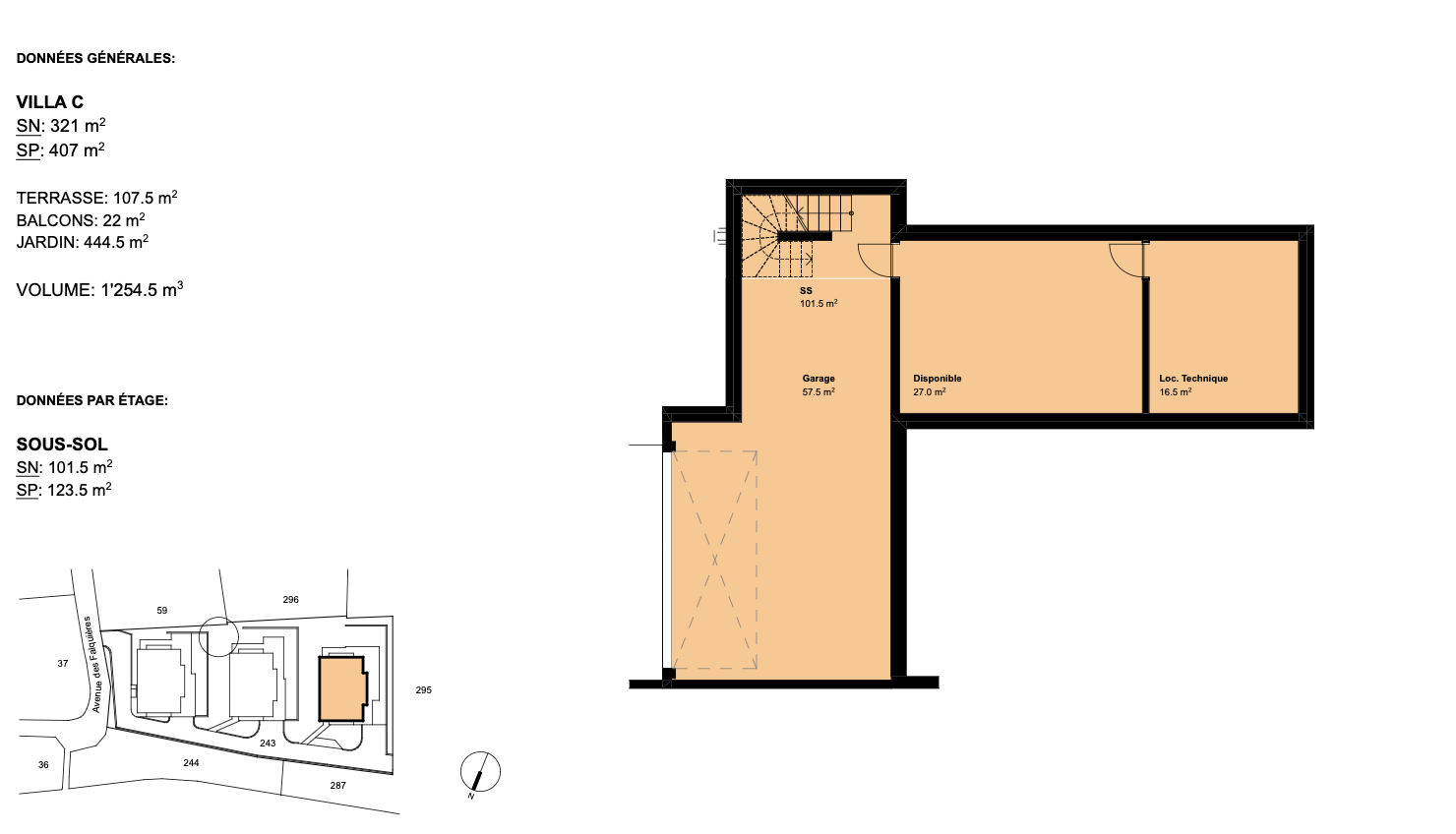 Villa 4 chambres à Vendre sur la Riviera - Bild 9