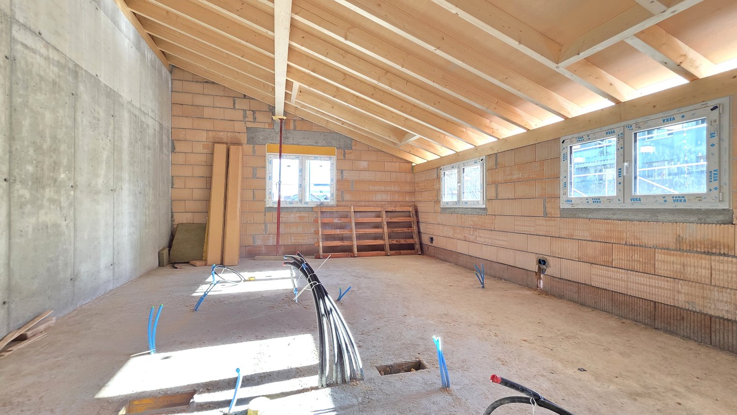 Joli appartement de 4,5 pièces (Lot 2.1) -  Bild 1