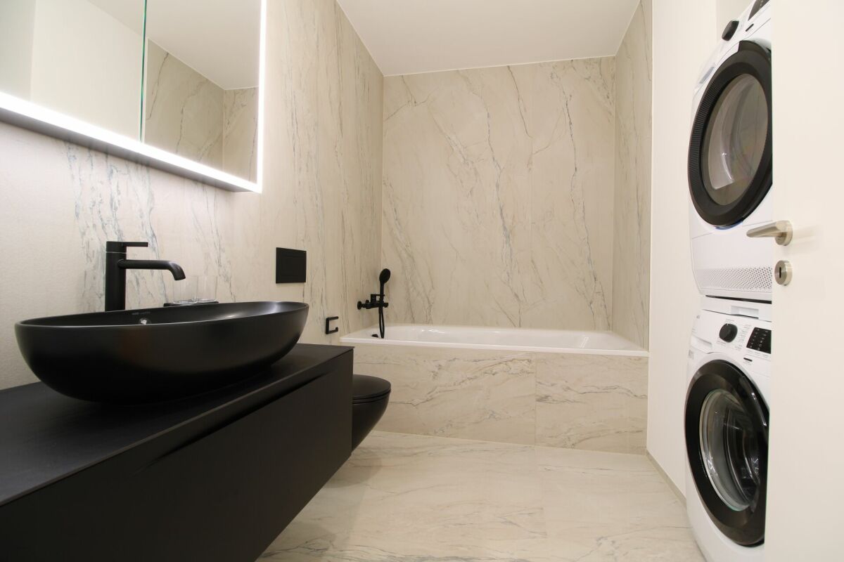 3.5-Zi.-Wohnparadies mit riesigem Gartenanteil im Ziegelei-Quartier in Berg (E0.3) - Bild 6