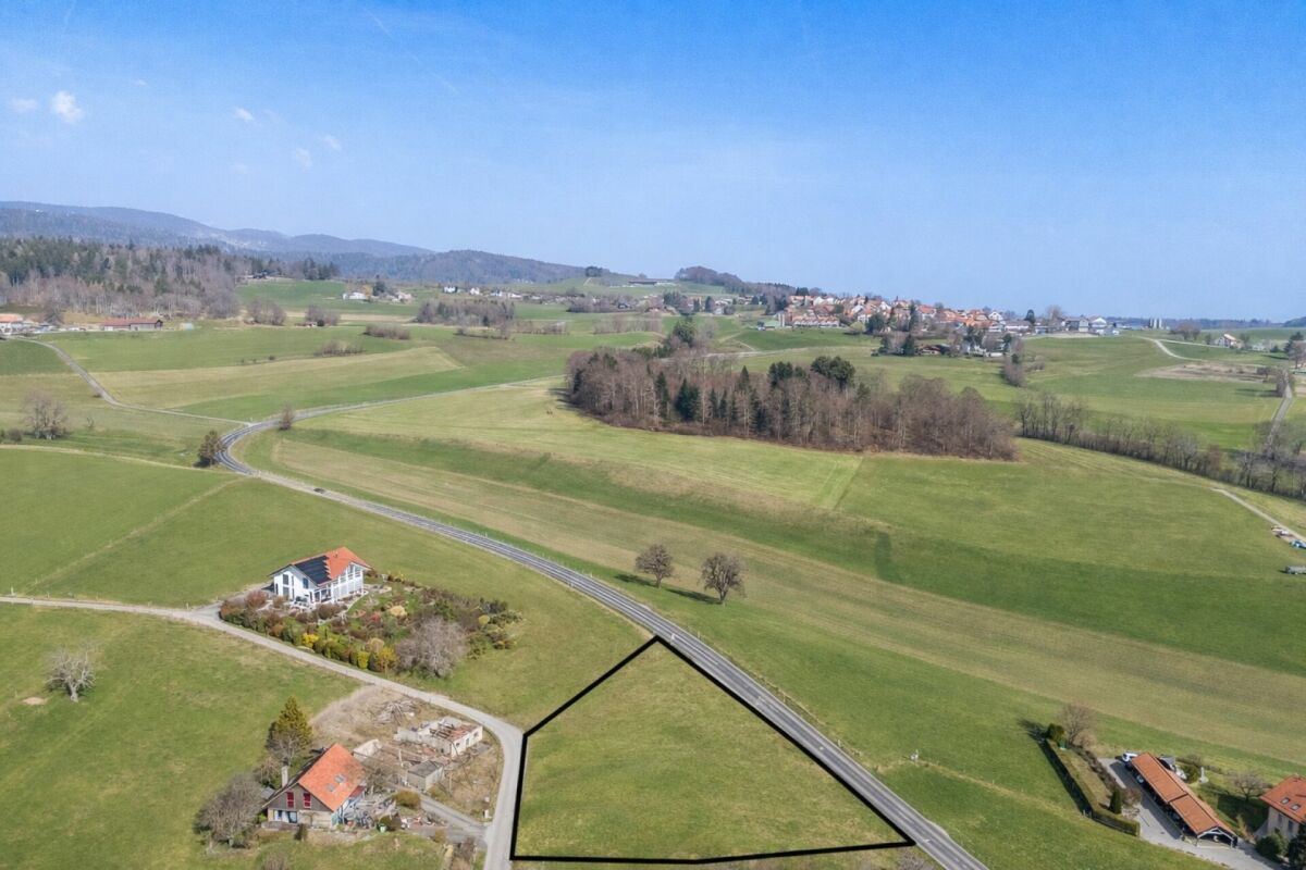 Comme une maison ! Duplex 4.5 pièces avec grand jardin privatif - Bild 1