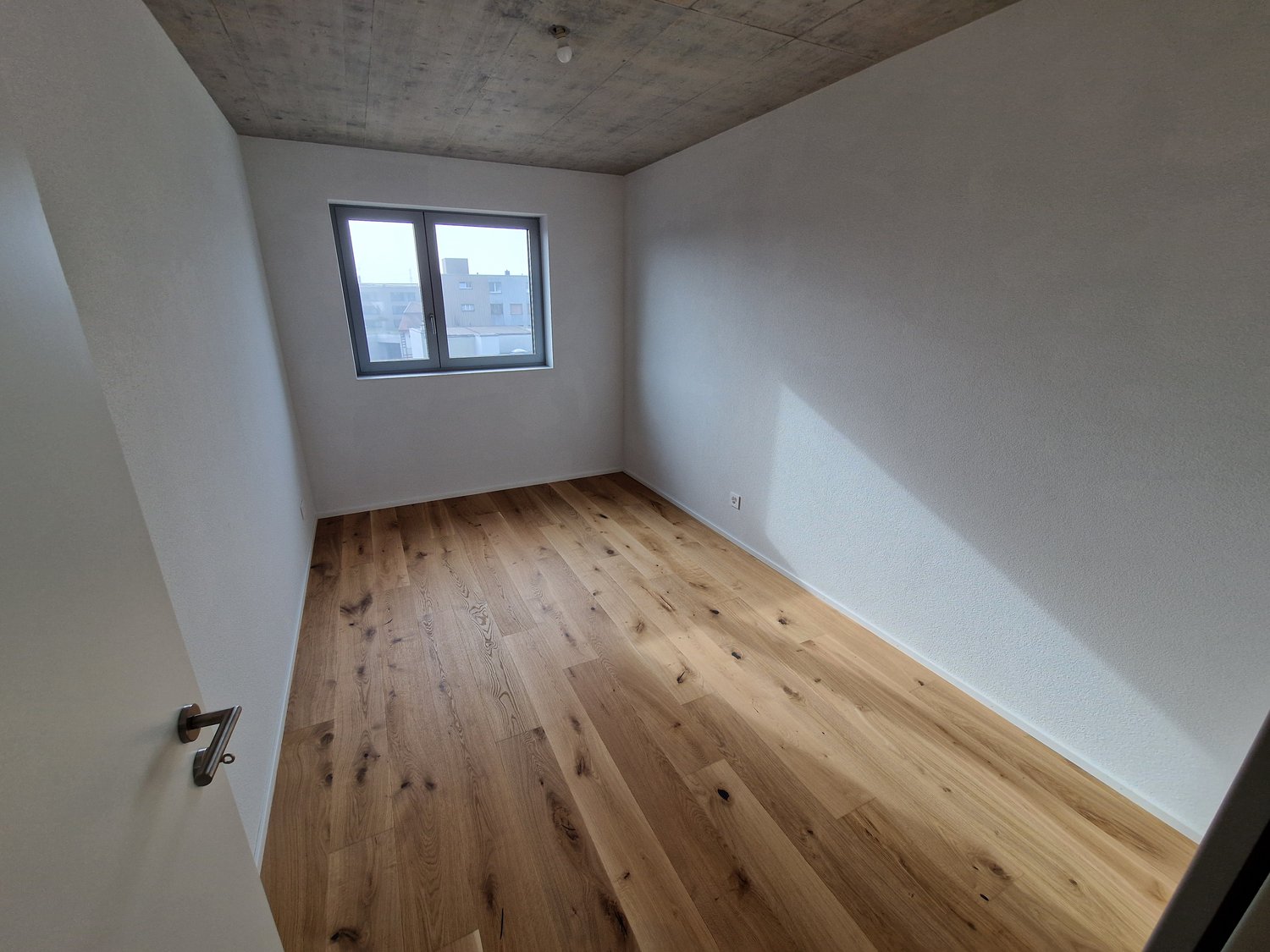 Magnifique 3.5 pièces neuf avec loggia à Delémont -  Bild 7