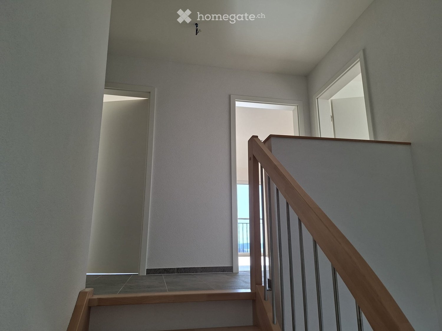 Traumhaus am Sonnenhang mit Panoramablick -  Bild 6