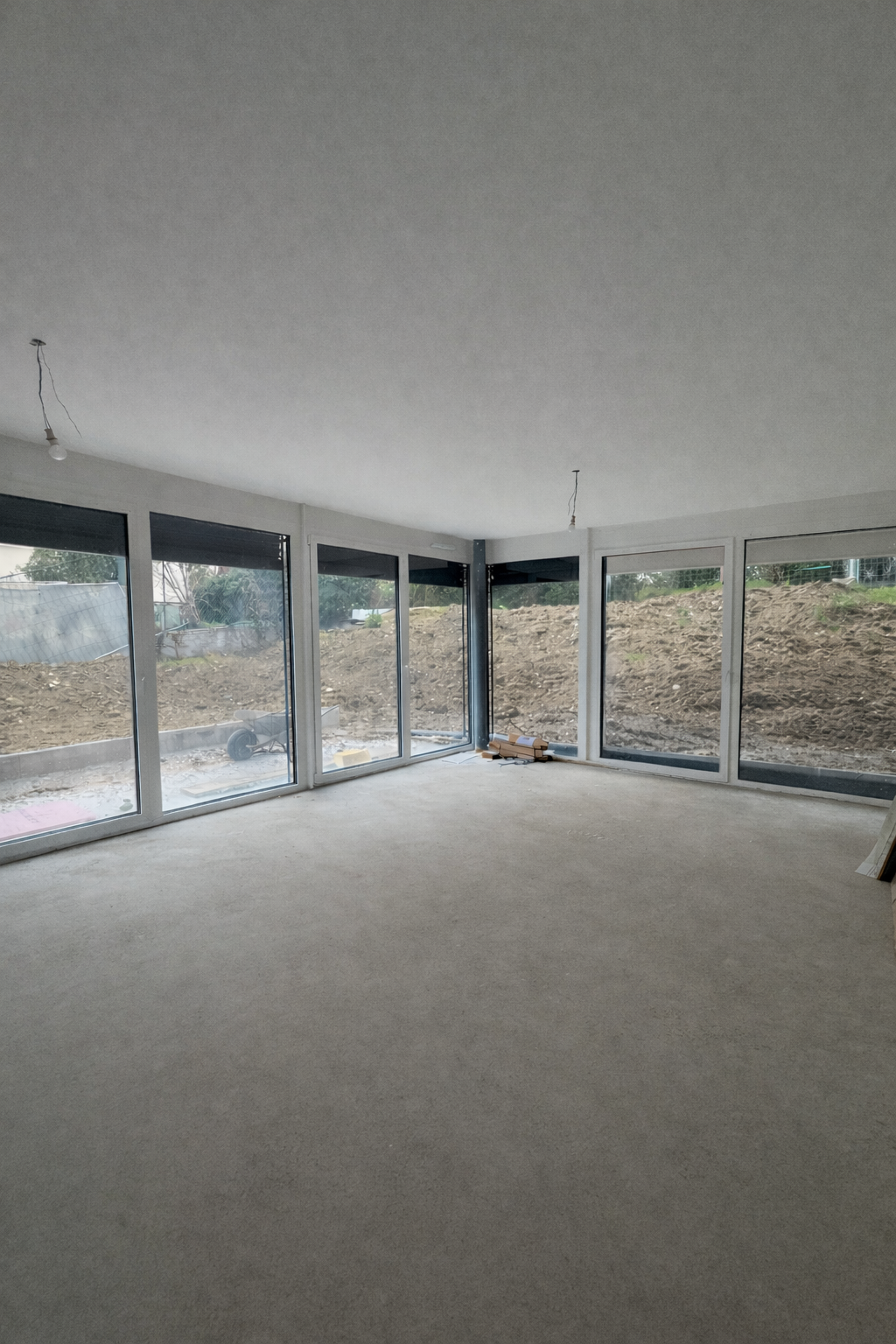 Centre-ville Spacieux 2,5 pièces avec grand jardin - Bild 2