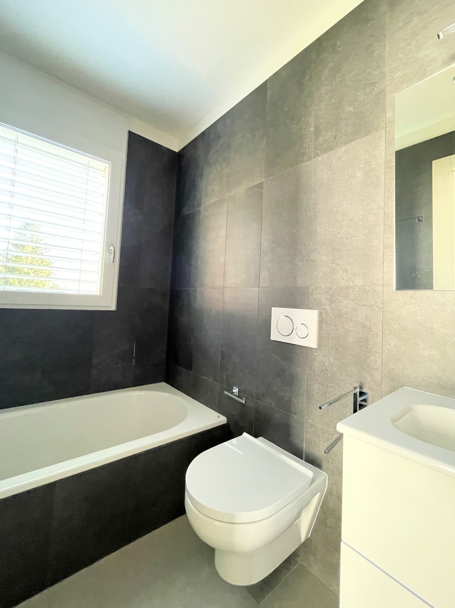 Nuovo appartamento all'ultimo piano in elegante residenza -  Bild 11