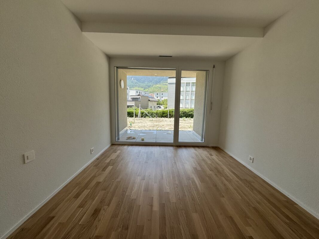 Appartement 00.01 - Résidence LES CEPS - Bild 9