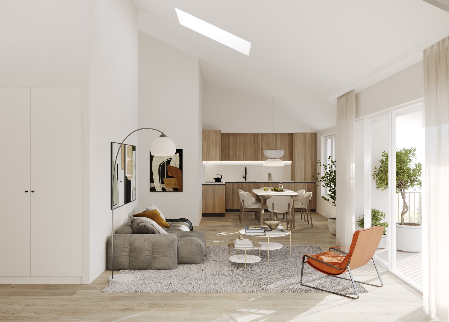 PORTES OUVERTES DU JEUDI 19 AU SAMEDI 21 MARS 2026 SUR RDV - Bild 3