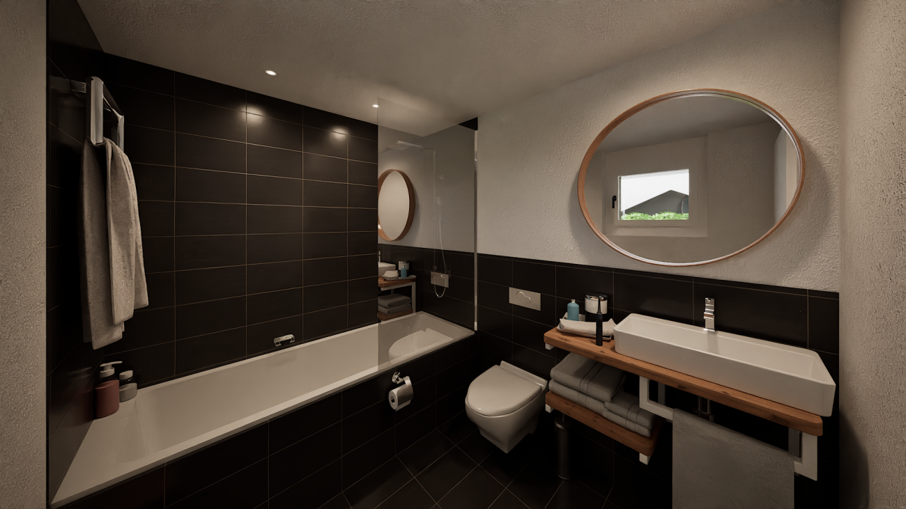 Familienfreundlicher Wohnkomfort mit zwei Terrassen - Bild 4