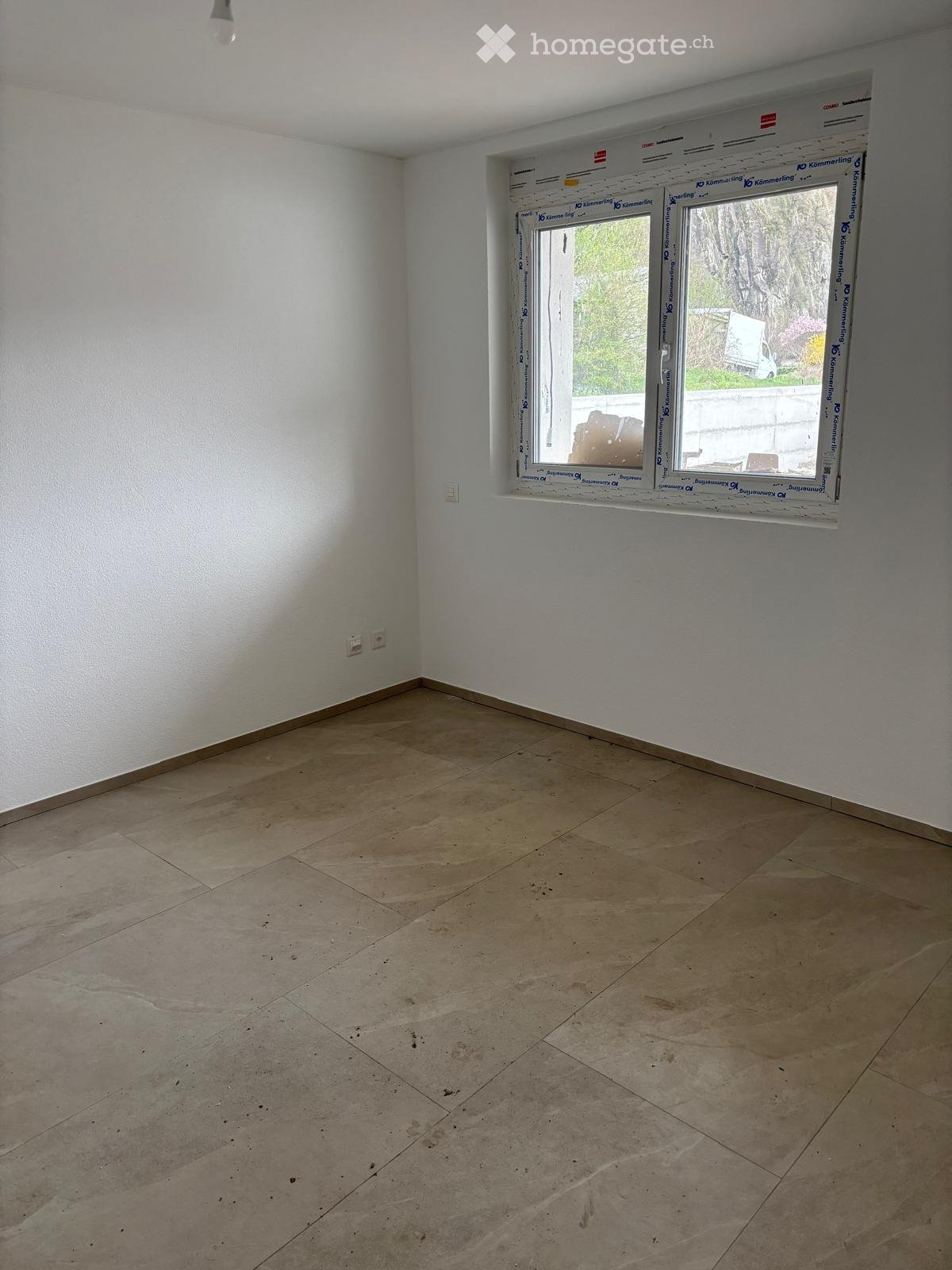 Nuova Costruzione: Moderna Casa Bifamiliare in Vendita -  Bild 2