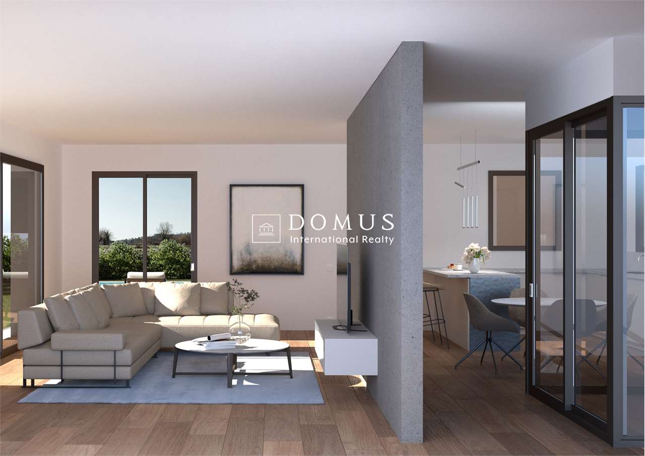 Nuova e moderna villa 4,5 locali - Bild 5