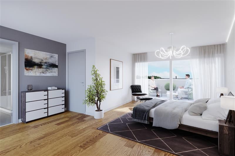 Villa moderne de 5.5 pièces en cours de construction au Landeron - Bild 3