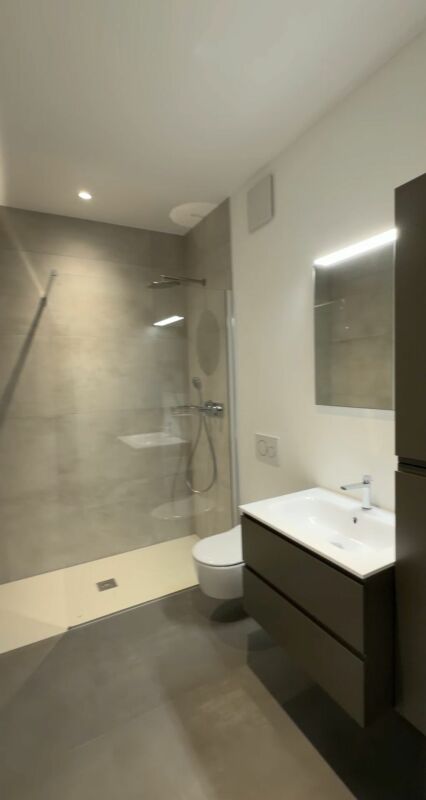 PREGASSONA · ULTIMO 2½ LOCALI CON GIARDINO · POSSIBILITÀ RENT TO BUY - Bild 5