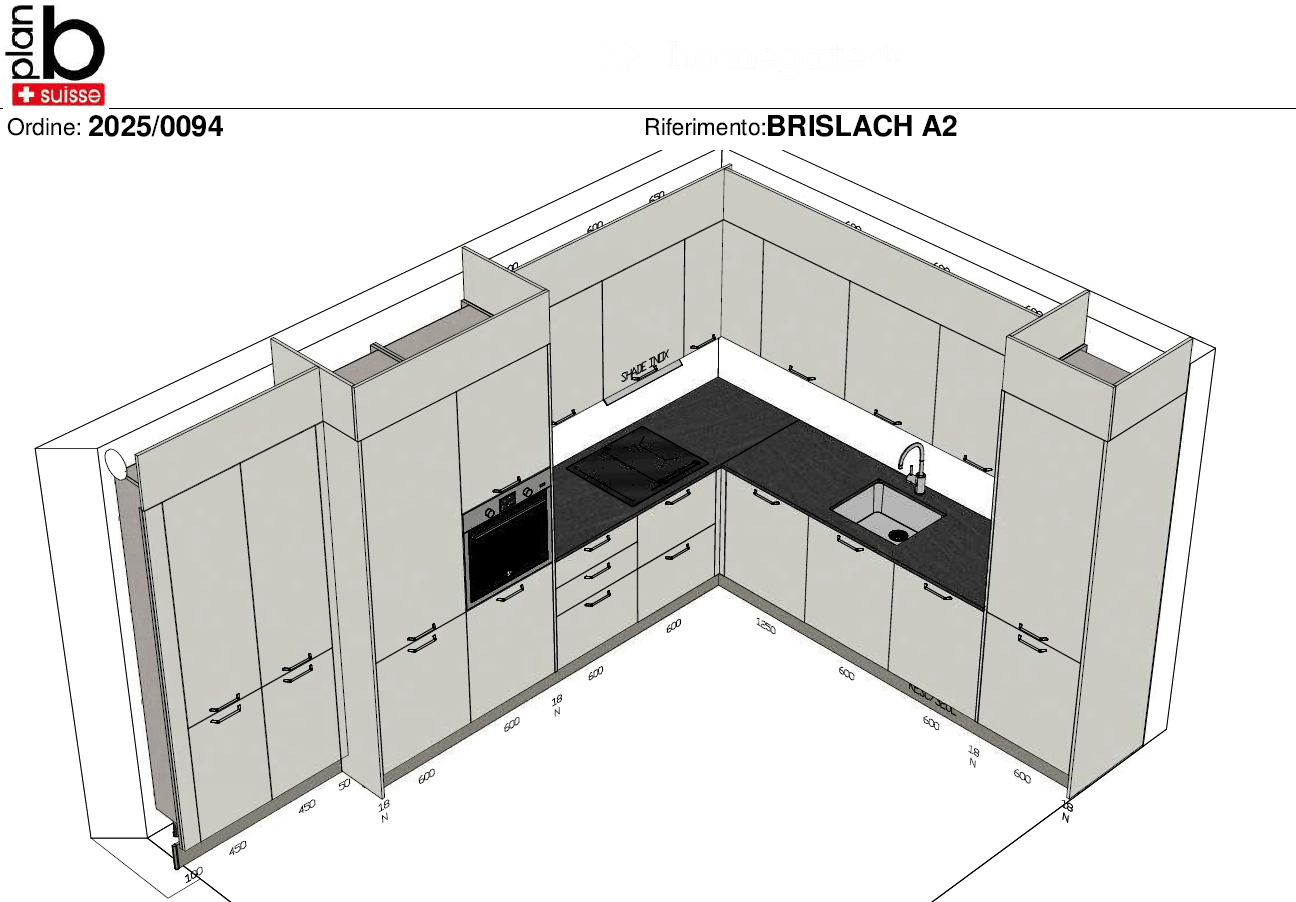 Wohnung in Brislach - Bild 6