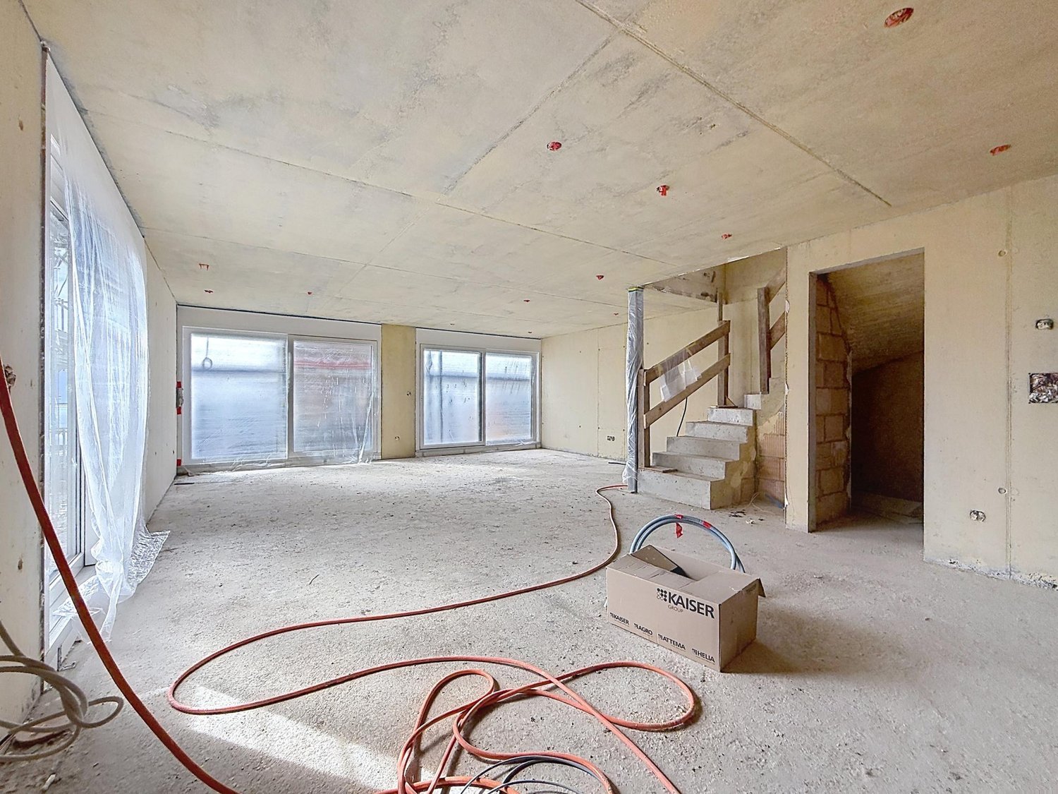 Villas individuelles | Chantier en cours... - Bild 4