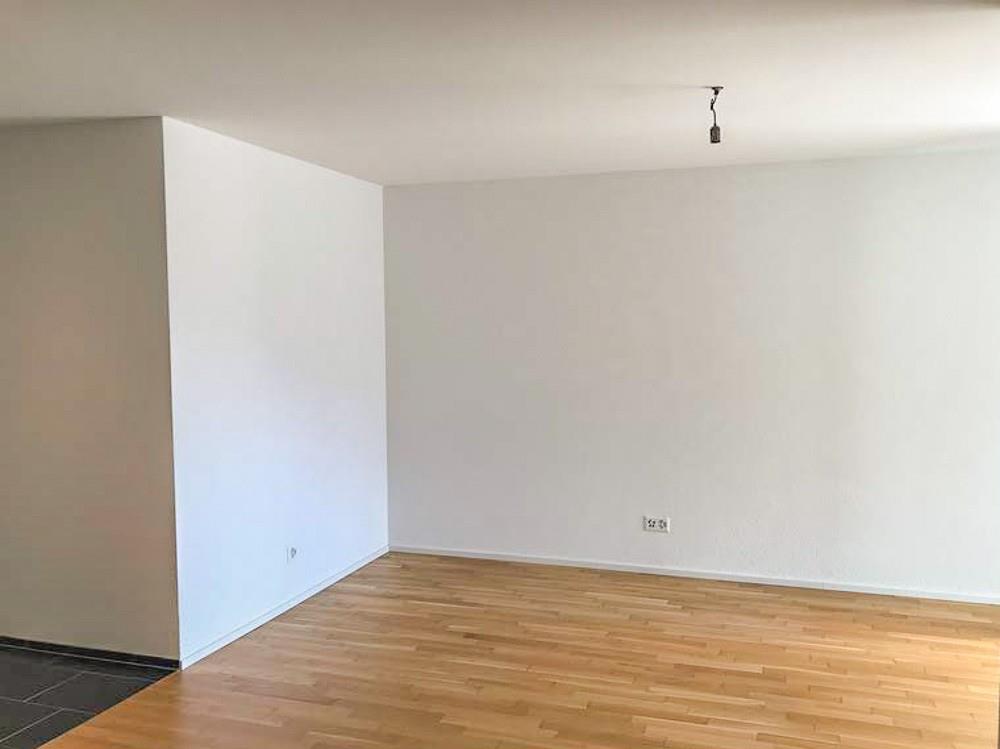 attraktives Immobilienpaket - zwei MFHs an zentraler Lage - Wohnen Gärtli 31a