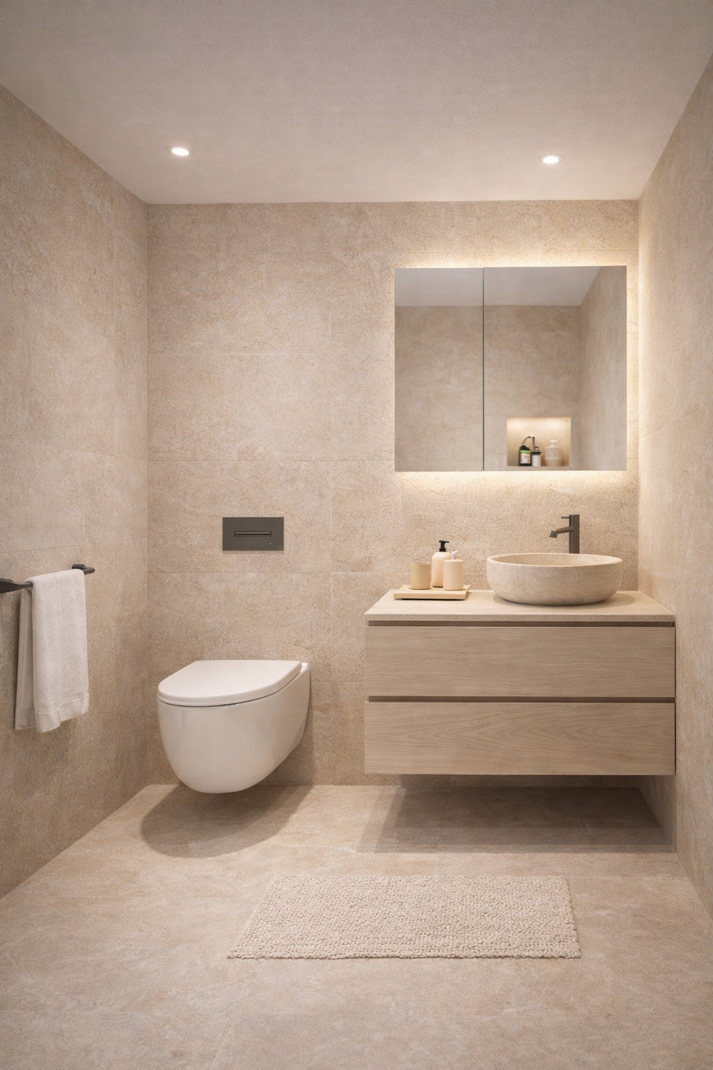 Moderne 3.5-Zimmer-Wohnung in ruhiger Lage von Liestal - Bild 8