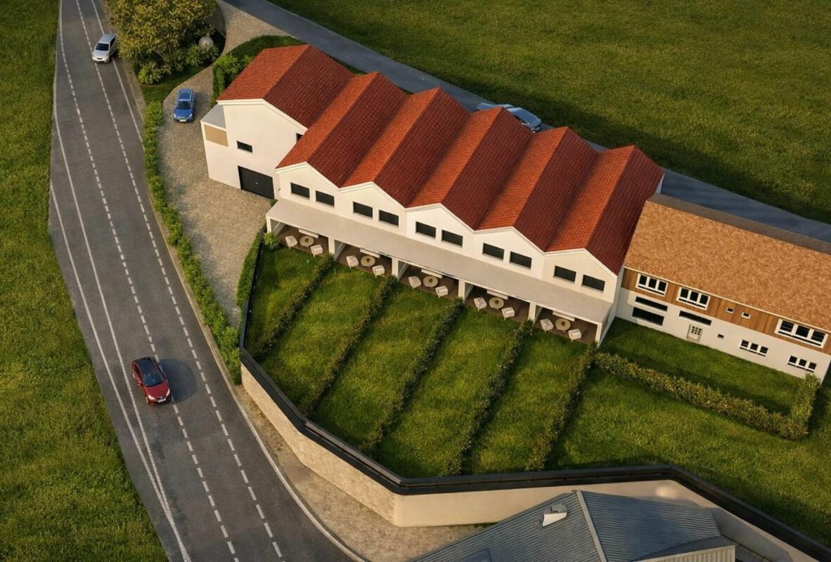 Villas d'exception avec jardin - Calme et intimité - Bild 2