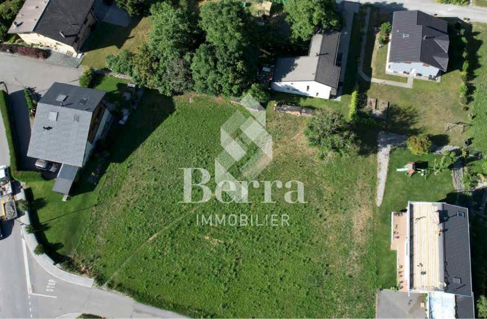 Les Alvéoles - 3 villas de standing en terrasse - Bild 1