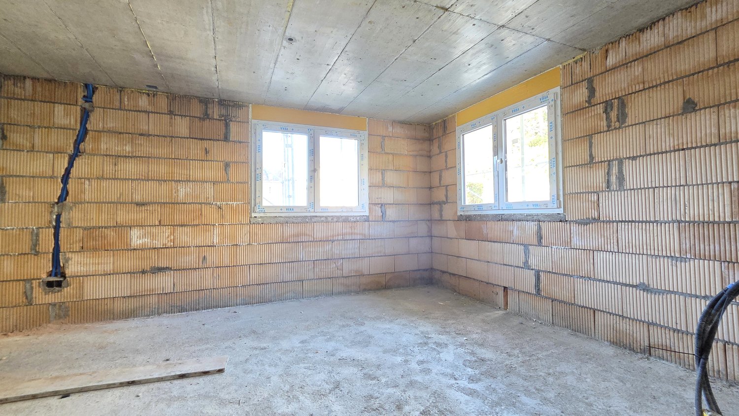 Magnifique appartement de 3,5 pièces (Lot 1.2) -  Bild 2