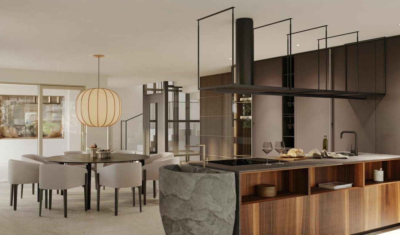 Ein Haus mit Geschichte. Ein Besitz mit Zukunft -  Bild 9