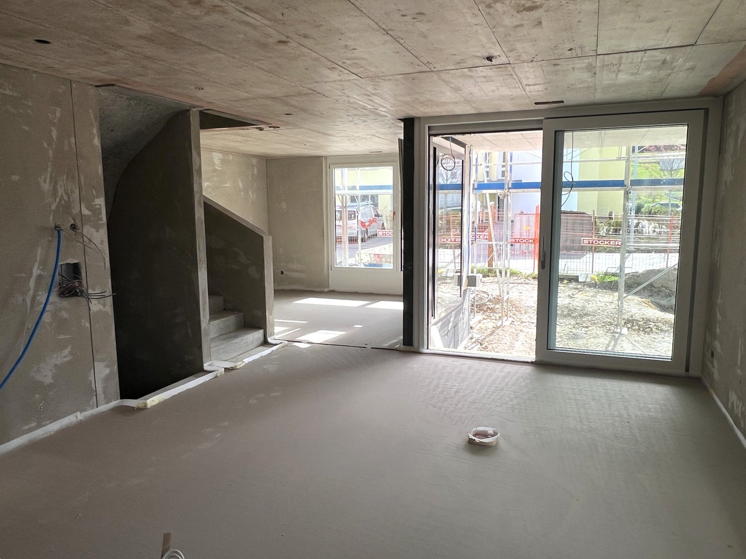 Ihr neues Traumhaus am Rhein - Bild 4