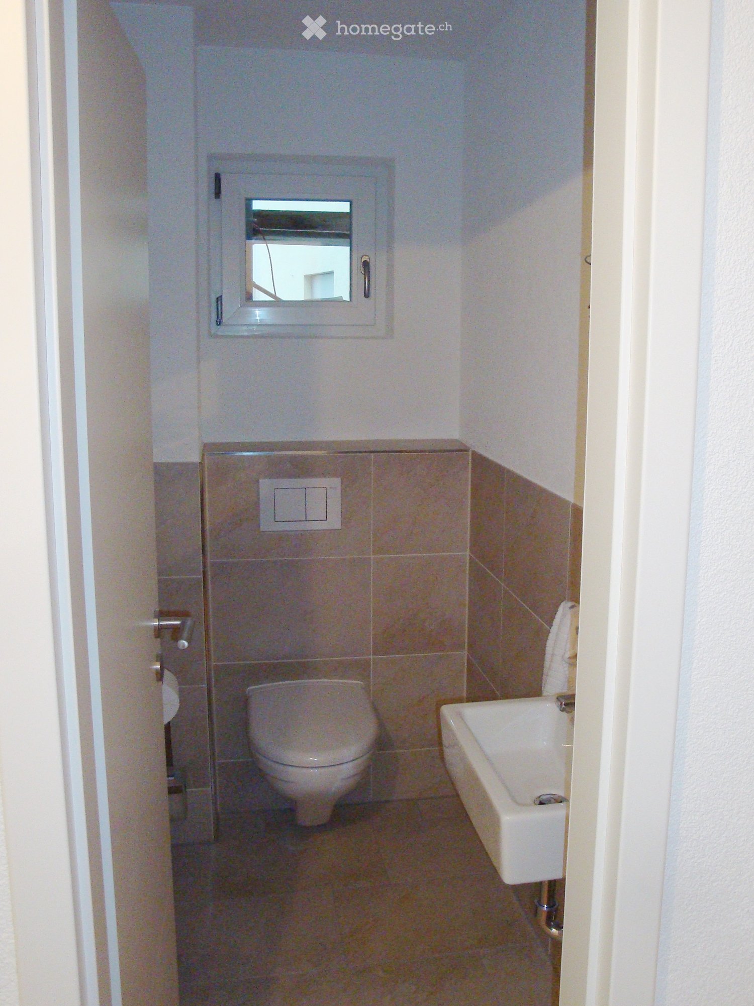 Ruhige und moderne 3.5-Zimmerwohnung an beliebter Lage - Bild 7