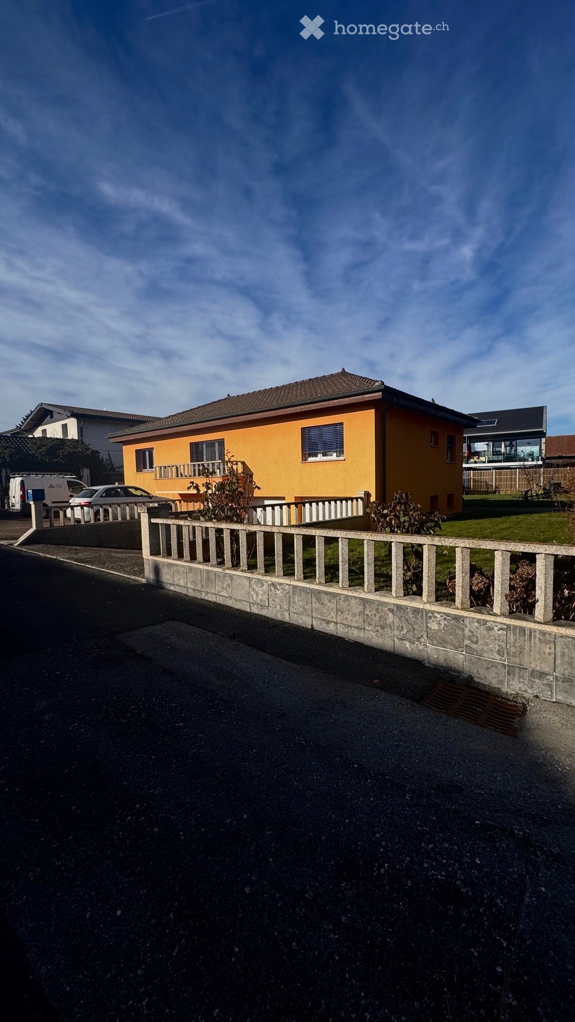 Maison à vendre -  Bild 1