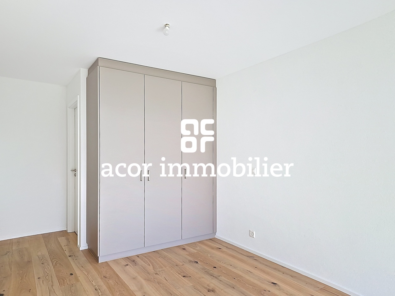 Magnifique 4.5 pièces neuf avec terrasse et jardin à Vétroz! - Bild 3