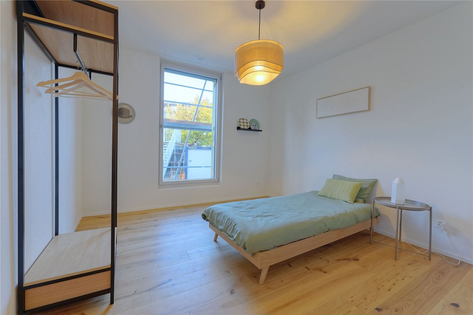 NEUBAU Viermoos - Wohnen an bester Zentrumslage von Urtenen-Schönbühl -  Bild 12