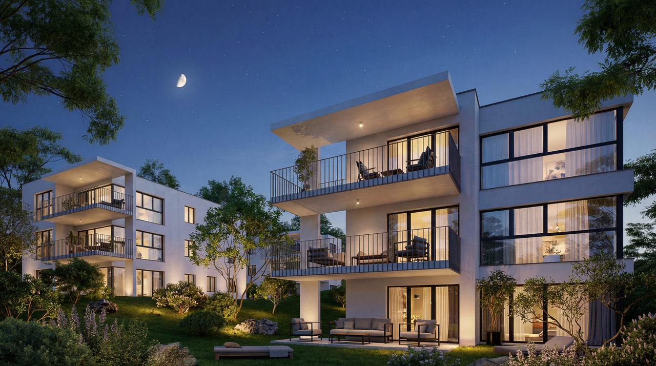 Nouveau projet - La Garde - Bild 11