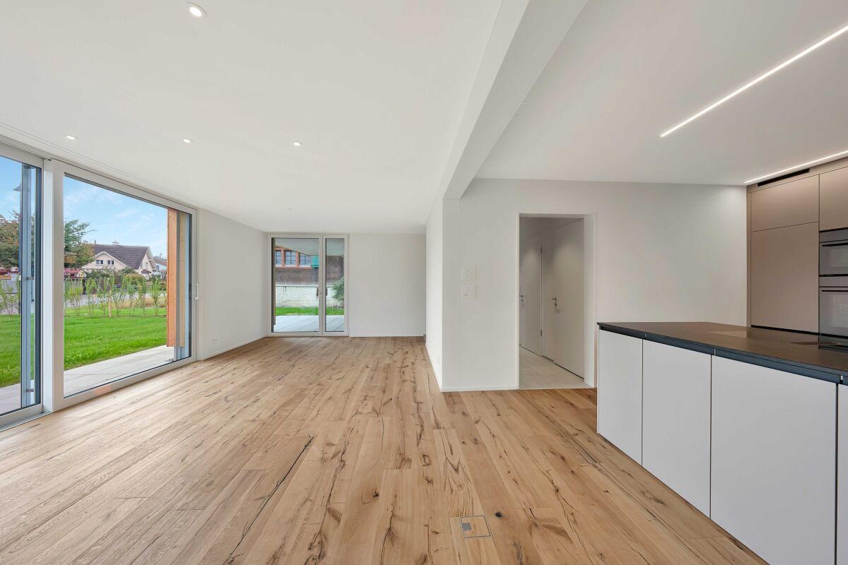 Einfamilienhaus [Neubau] - Bild 5