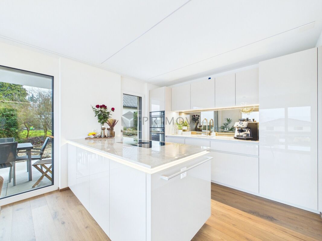 Ein Ort, der Ruhe schenkt und Lebensqualität verspricht - Bild 5