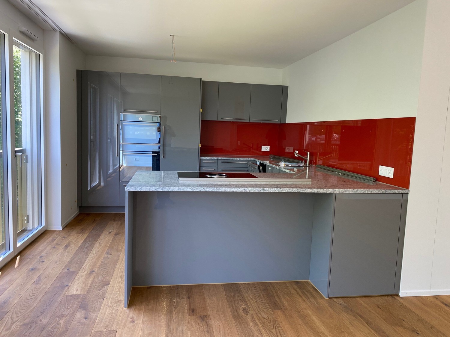 Grosszügiges Wohnen auf 178 m²  Ihr neues Zuhause im beliebten ChlyholzQuartier - Bild 3