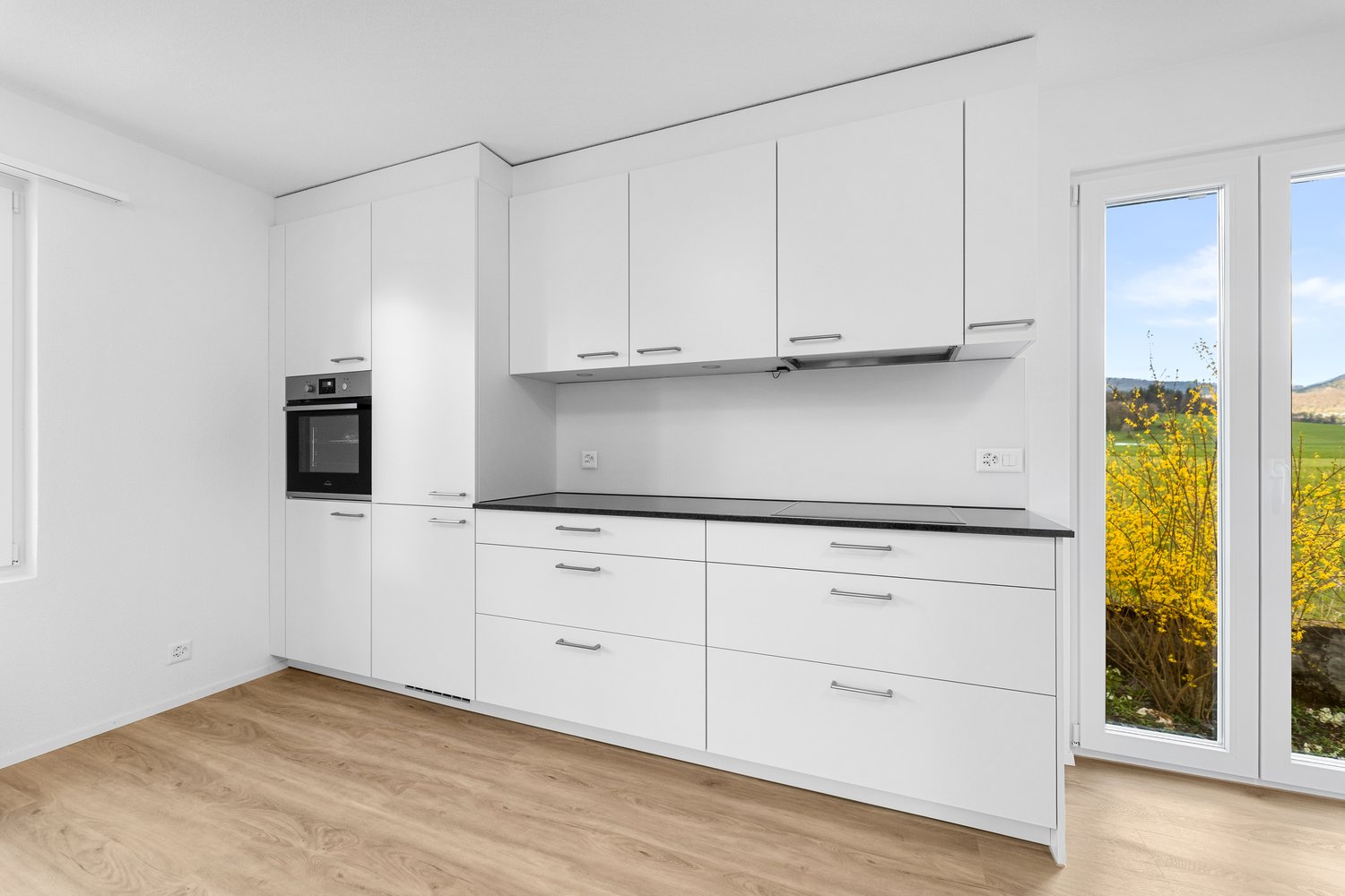 6-Zimmer-Einfamilienhaus mit Garten und Garage in Winznau -  Bild 9