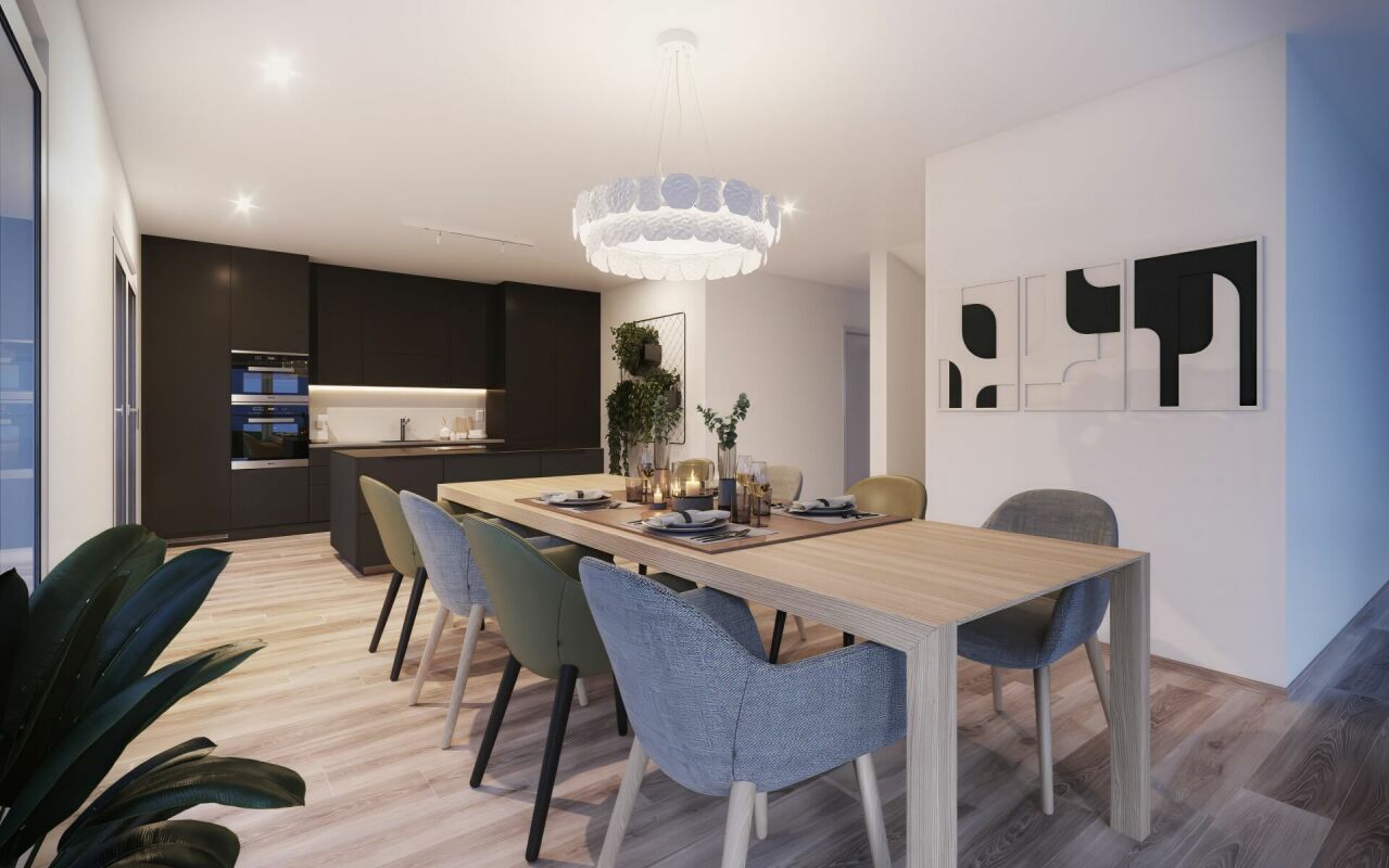 Neubau WÄLTIMATTE Unterkulm - Bild 5