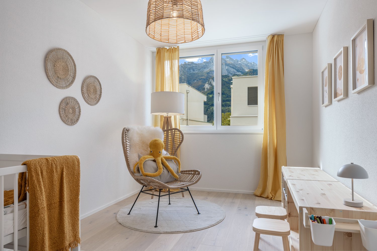 Letzte Gelegenheit - NEUBAU 5.5-Zimmer-Einfamilienhaus (REFH) - Bild 8