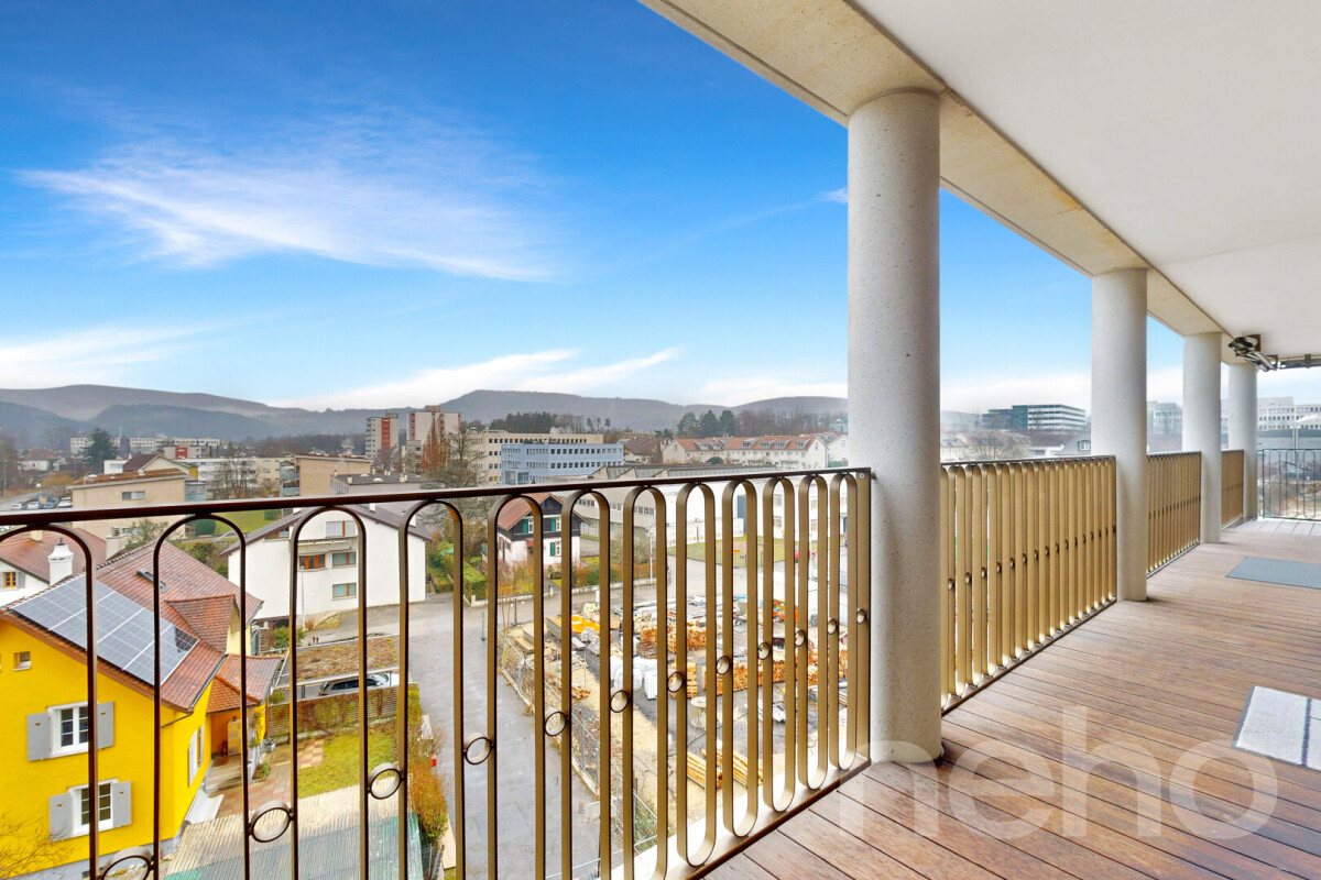 Ihr exklusiver Neubau-Traum an zentraler Lage -  Bild 11