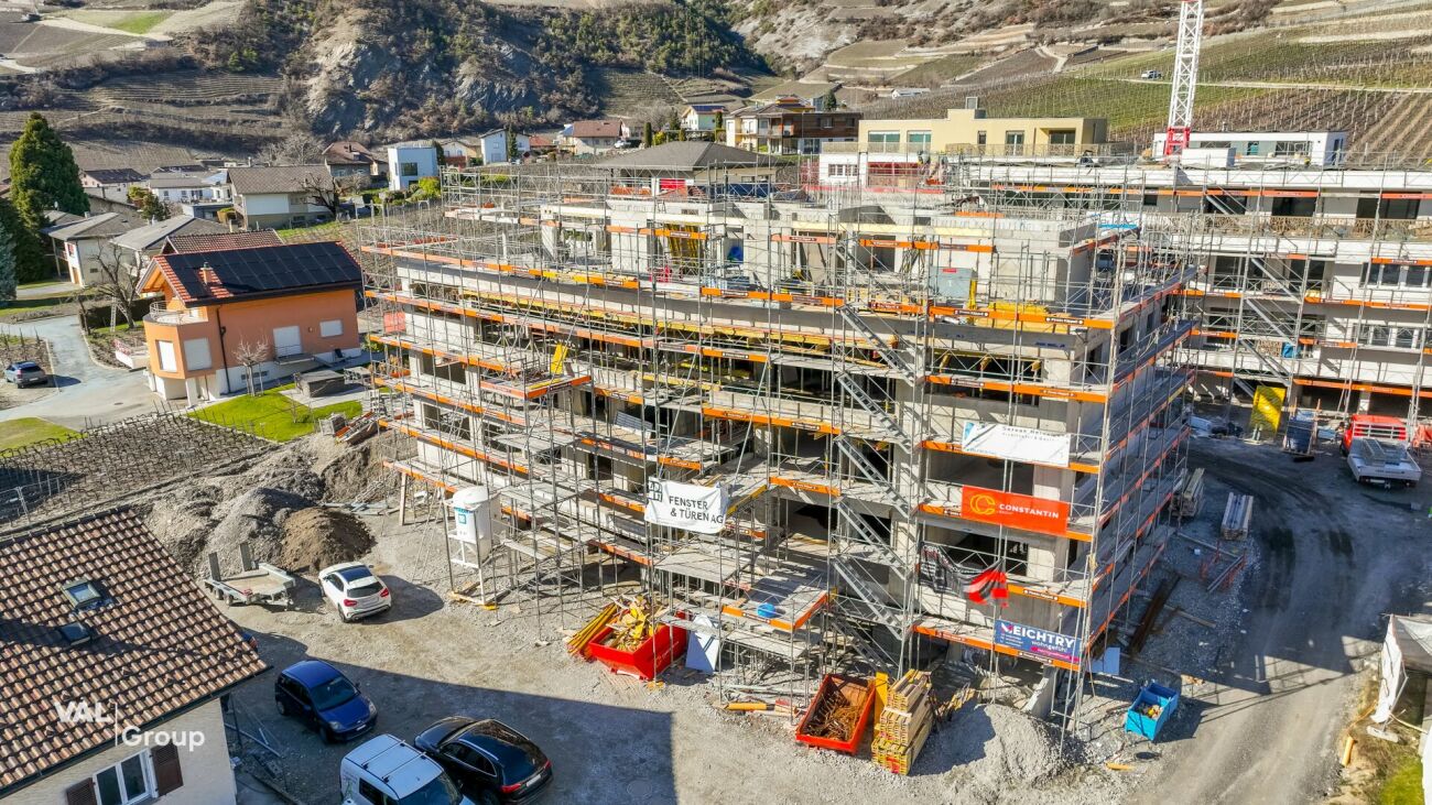 Hochwertige Neubauwohnung: Lichtdurchflutetes Wohnen mit Stil - Bild 2