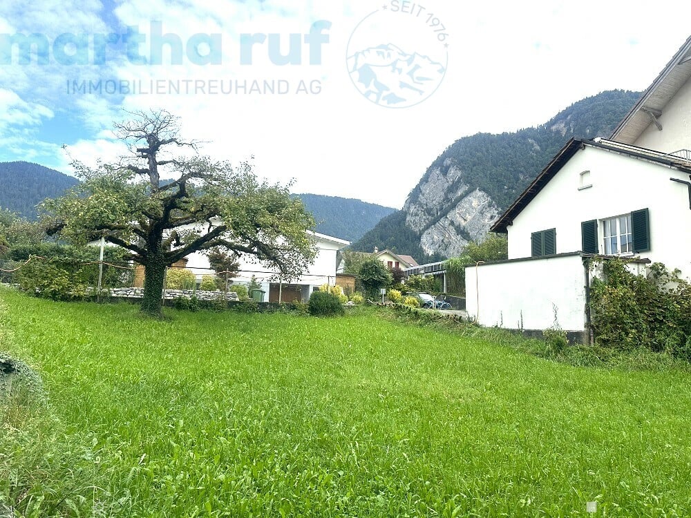 Bauprojekt 6.5 Zimmer Einfamilienhaus - Bild 4