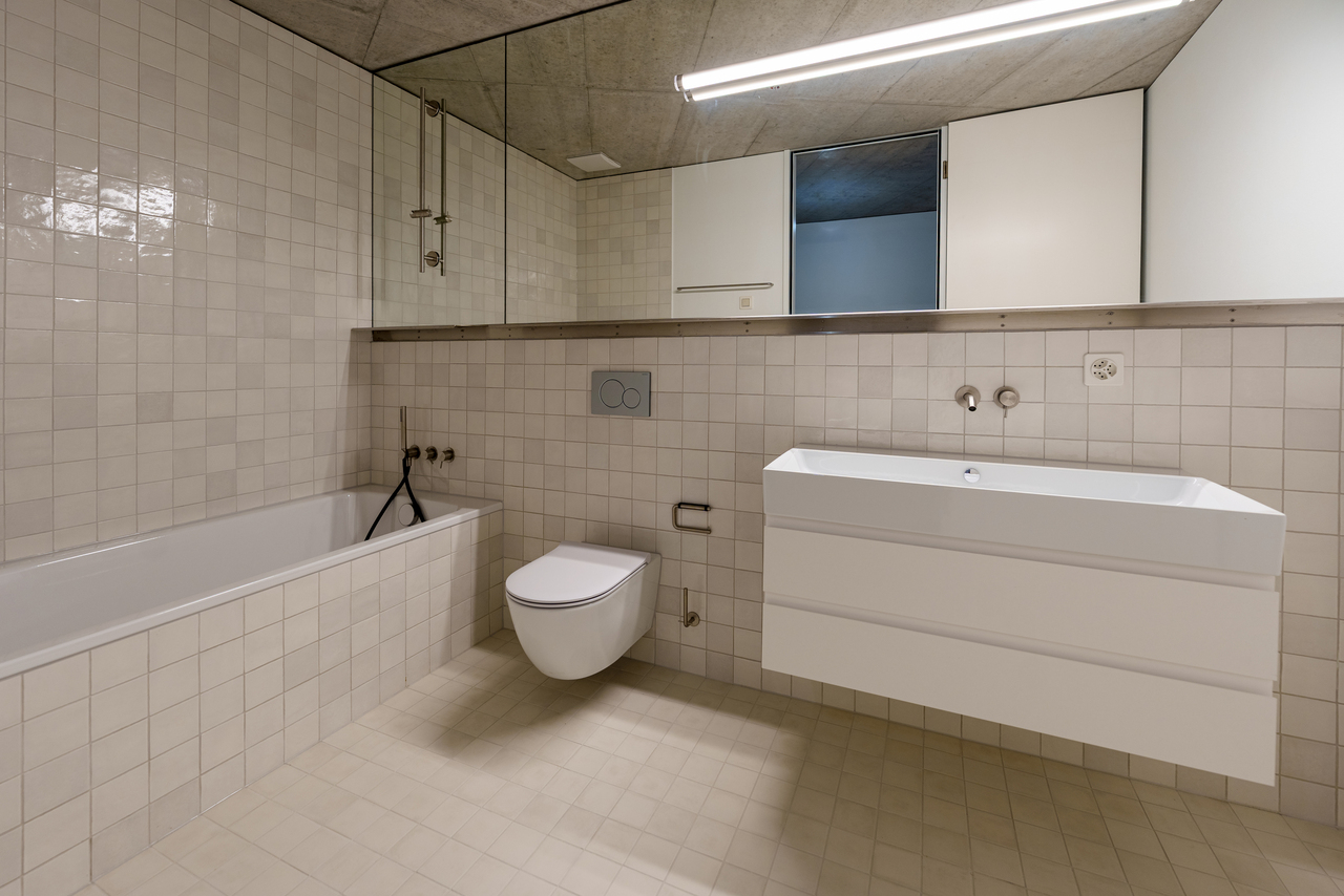 LETZTE GELEGENHEIT - GARTENWOHNUNG DER BESONDEREN ART - Bild 9