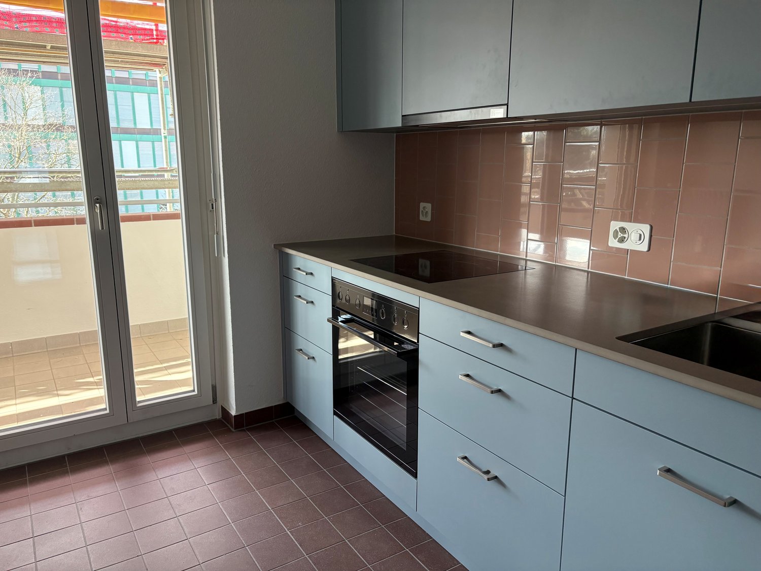 3-Zimmer Genossenschaftswohnungen im 3.OG ohne Lift -  Bild 2