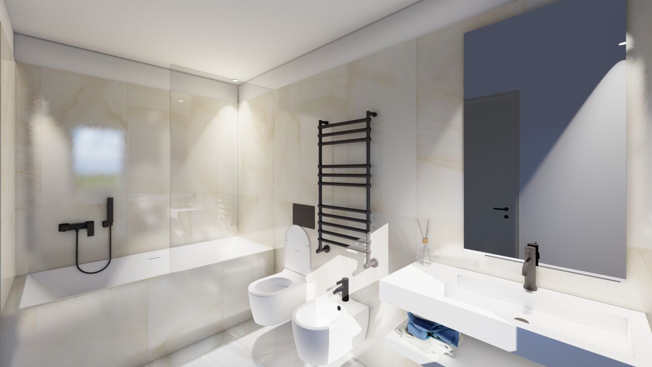 Onda Residence PPP04 - Bild 10