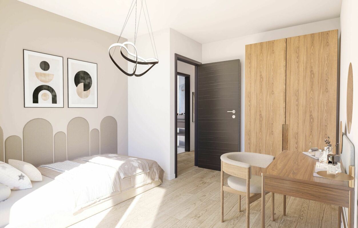 Villa en angle à Chêne-Bougeries - Confort et élégance -  Bild 9