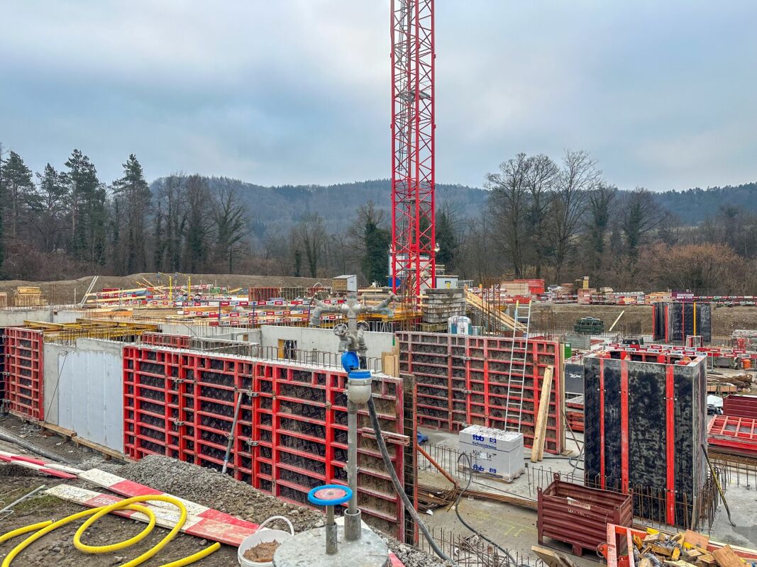 4 ½-Zimmer Gartenwohnung im Tössidyll - Bild 5