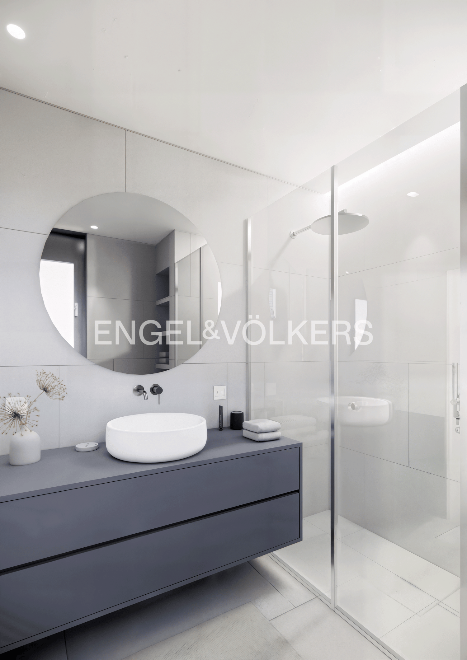 Neubau mit 7 Wohneinheiten - Bild 6