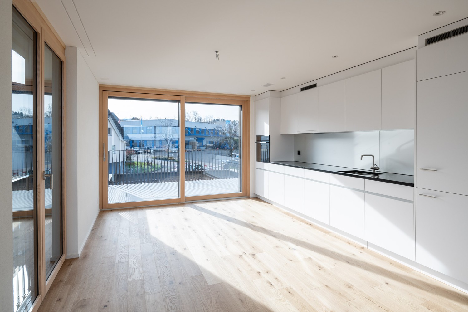 Lebensqualität pur im AVALON - Ihr neues Zuhause direkt am Zürichsee -  Bild 1