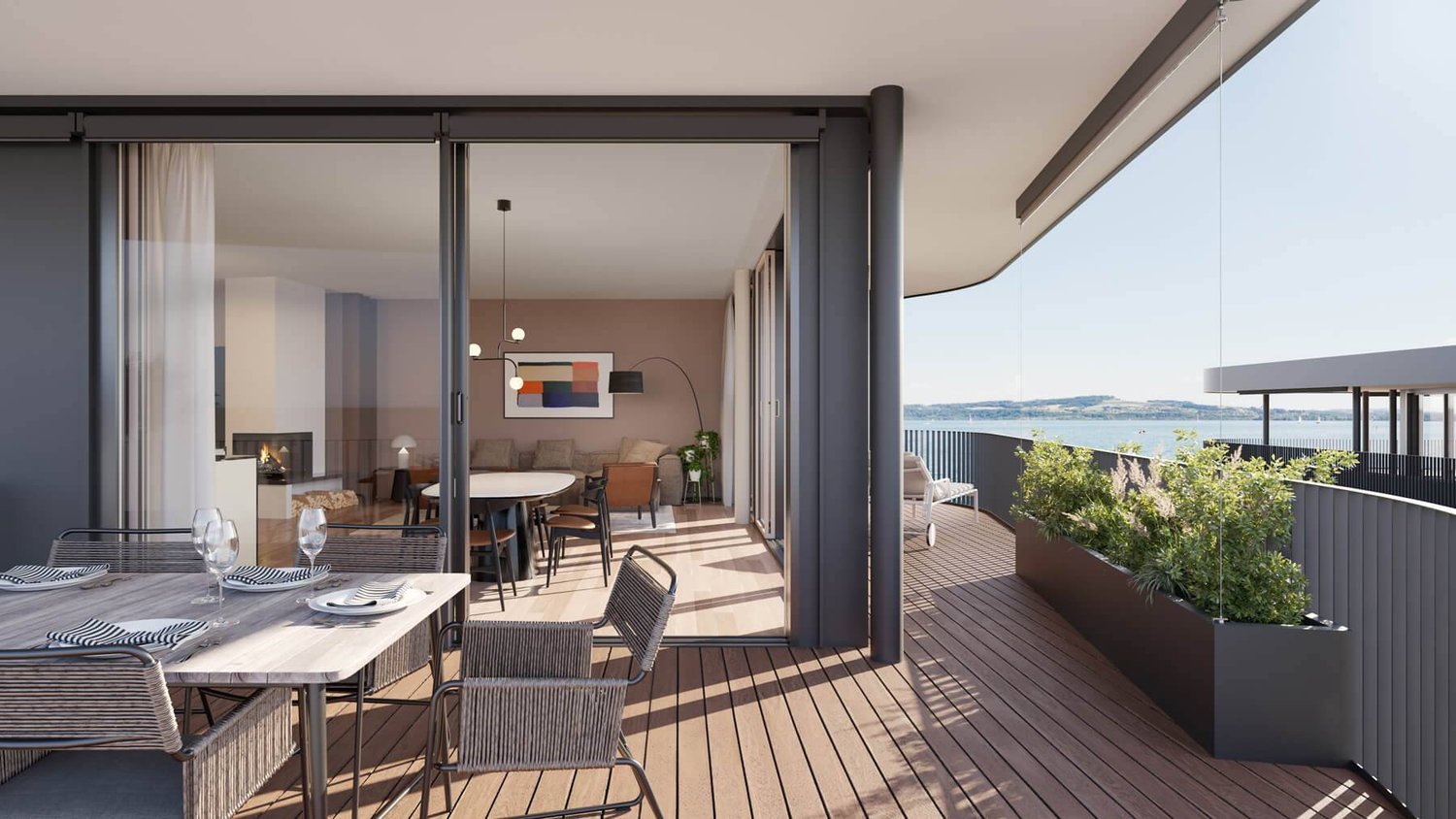 Vivez pied dans l'eau ! - Bild 8