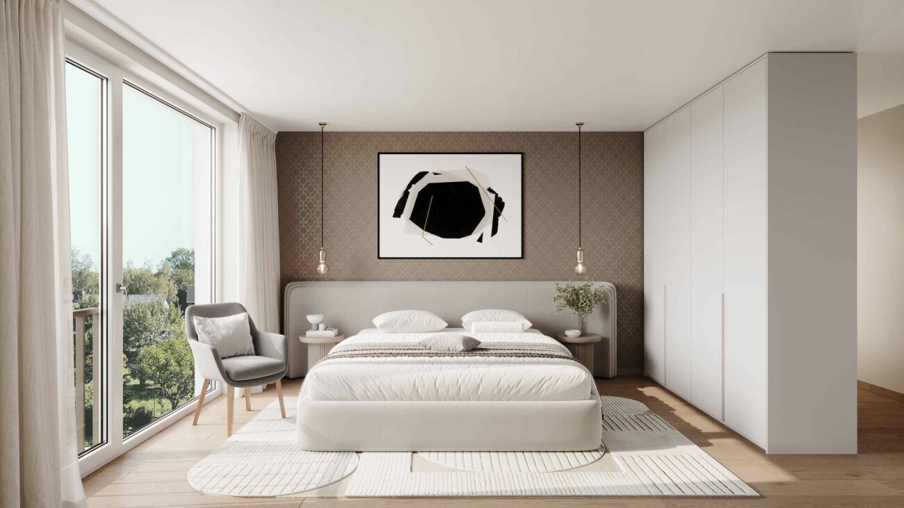 Wohnen mit Raum, Licht und Qualität in Killwangen - Bild 6