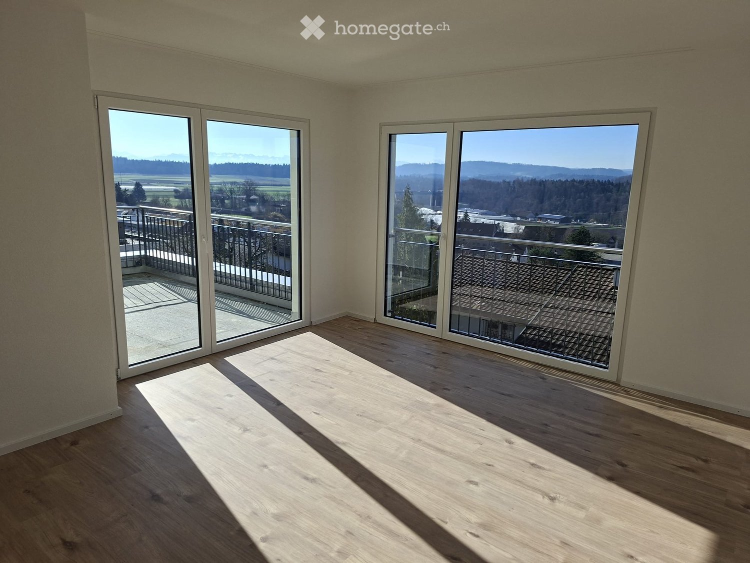 Traumhaus am Sonnenhang mit Panoramablick -  Bild 8